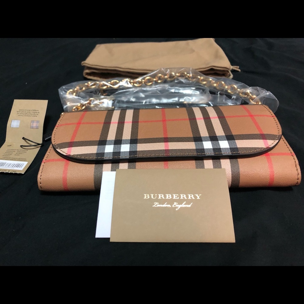 Burberry Handbag